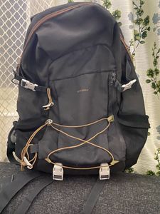 Quechua Backpack