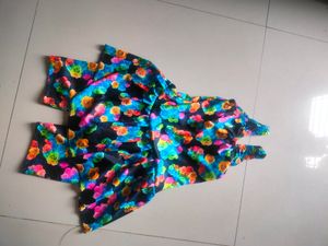 Swimming Costume For4-6 Old Girl