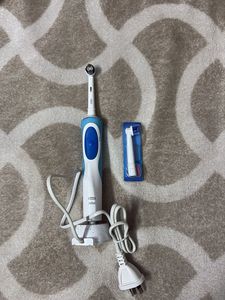 Oral-B Vitality Electric Toothbrush