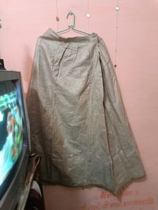 New Kurta And Skirt Set
