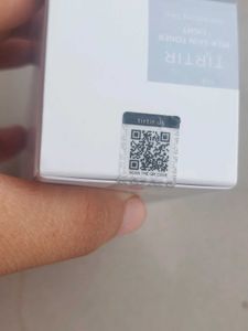 Authentic Tirtir Milk Skin Toner (Light)