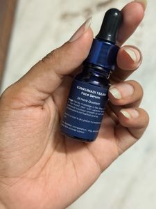 Blue Nectar Kumkumadi Serum | New with box