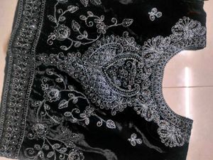 Floral Print Ethnic Skirt