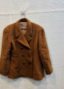 🇹🇷 Turkey imported dress coat