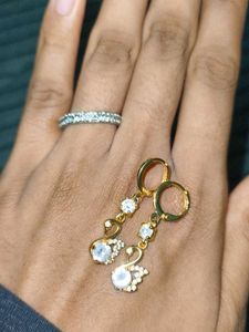 Assorted Earring Bundle With Freebies