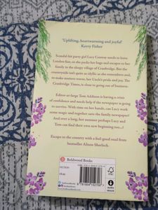 The Village Of Lost And Found