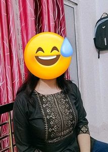 Short Kurti