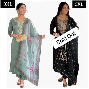 🤩NEW Festive Kurta Set🤩