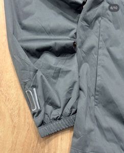 Nike Windbreaker Jacket - New!