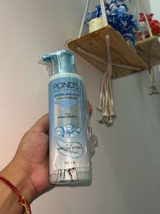 Pond's Hydra Miracle Lotion