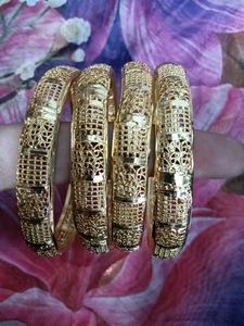 Bangles