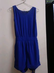 Playsuit