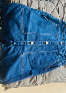 Jumpsuit/ Playsuit / Dungree For Women