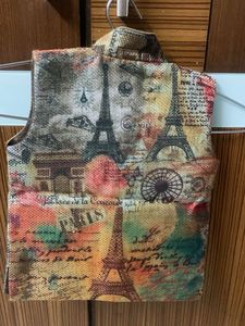 Stylish Kids&#39; Vest