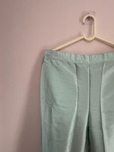 Floral Print Kurta Set