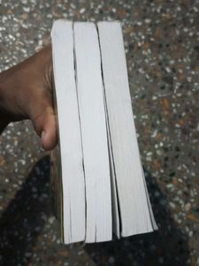 The Hidden Hindu Series