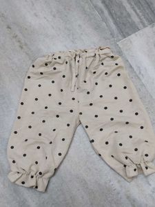 Polka Dots Pants