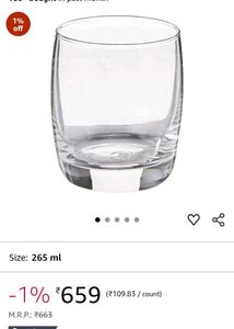 Glass 🍸