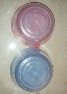 Sale 📢📢Plastic Containers For Storage