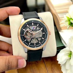 Tommy Hilfiger Automatic
