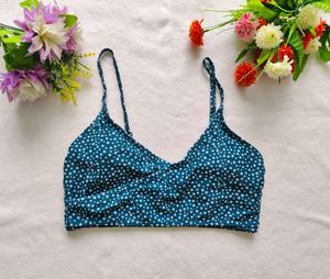 Shein : Crop Top