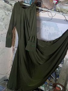 Nida Abaya Burkha
