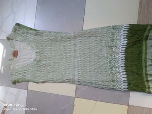 A Line Midi Dress For Women