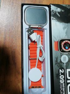 T900 Ultra Smart Watch