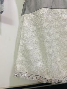 Designer Top &amp; Tunic