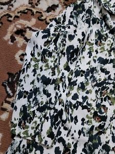 Almost New Kurta Xxl Size