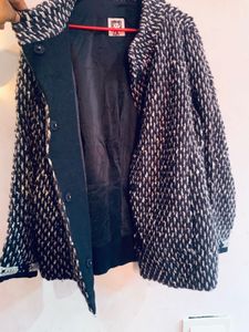 beautiful blazer