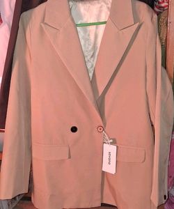 Savana Blazer