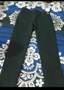 Black Jeans For Women