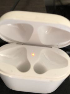 Original AirPod Charger.
