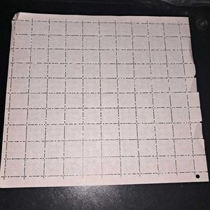 Sheet Of 100 Indian &amp; 50 NepalStamps