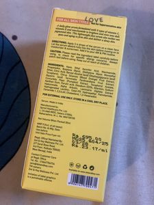 Dot And Key Vit C Serum