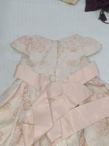 Baby Girl Dress