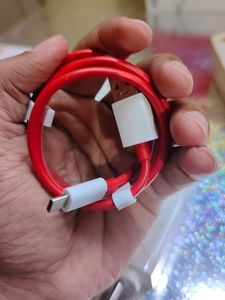 OnePlus 100w Supervooc Charger 6month Warranty