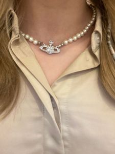Y2K Vivienne Westwood Korean Chain