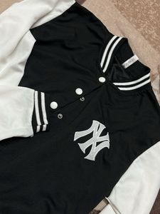 NY Yankees Varsity Jacket