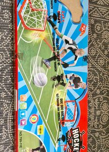 Kids Hockey Set For 3+