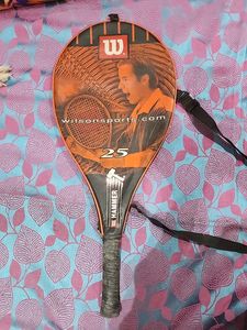 Wilson Tennis Racket