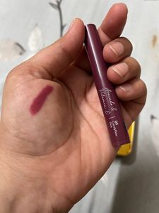 Mamaearth Lipstick Set