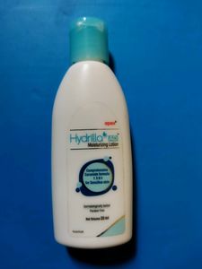 Hydrilla AD Moisturizing Lotion 20ml