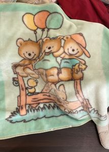 Baby Sleeping Bag with Sleeves