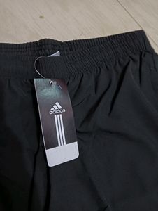 Branded 1st Copy Shorts Can Be Used For Jogging/Cycling/Running/Gym/Swimming With Chain Pocket . Brand Name Embossed On Shorts.adidas Shorts