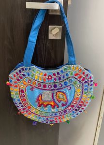 Jaipur Bag