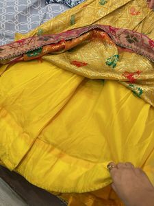 Ethnic Skirt