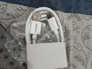 Samsung 120W Charger