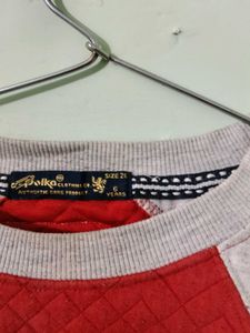 Cute Kids&#39; Sweatshirt